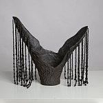 Ваза из серии «Этна 3» варинант исполнения - 1 | Loft Concept в Брянске