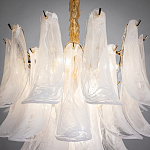 Люстра Lamp Silvia варинант исполнения - 6 | Loft Concept в Брянске