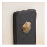 Дизайнерский пуф Florida варинант исполнения - 3 | Loft Concept в Брянске