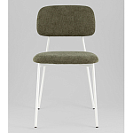 Стул Chao зеленый варинант исполнения - 4 | Loft Concept в Брянске