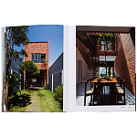 Книга Brick by brick Klanten Robert варинант исполнения - 4 | Loft Concept в Брянске