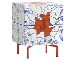 Тумба Short Brokenleaf варинант исполнения - 1 | Loft Concept в Брянске