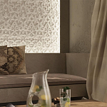 Гипсовая 3D Панель C-04 варинант исполнения - 2 | Loft Concept в Брянске