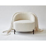 Кресло Carbula плетеная  спинка ручная работа варинант исполнения - 1 | Loft Concept в Брянске