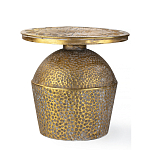 Столик дизайнерский Cube варинант исполнения - 1 | Loft Concept в Брянске