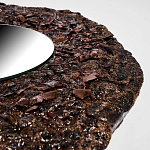 Зеркало «Камни» варинант исполнения - 2 | Loft Concept в Брянске