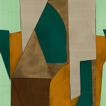 Мебельная ткань Велюр 145 см Т4-81 варинант исполнения - 1 | Loft Concept в Брянске