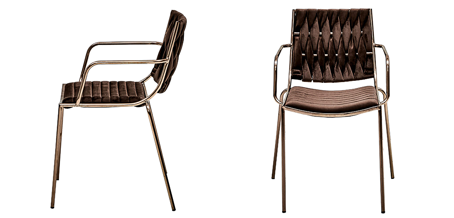 Стул Benita Stool Стул Benita Stool - Loft-Concept в Брянске