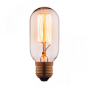 Лампочка Loft Edison Retro Bulb №33 40 W
