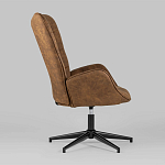 Мягкое кресло с вращающимся основанием Supervisor варинант исполнения - 2 | Loft Concept в Брянске