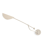 Бра бежевого цвета Aracea варинант исполнения - 8 | Loft Concept в Брянске