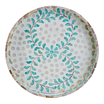 Поднос Eight Bone Inlay варинант исполнения - 2 | Loft Concept в Брянске