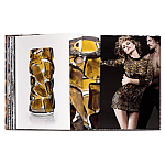 Редкое коллекционное издание Casa Cavalli Home: Celebrating the Roberto Cavalli Lifestyle Леопард варинант исполнения - 2 | Loft Concept в Брянске