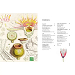 Прекрасно иллюстрированная книга более 100 ботанических произведений Plant Hunters Atlas варинант исполнения - 2 | Loft Concept в Брянске