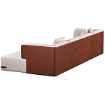 Угловой диван Richmond варинант исполнения - 3 | Loft Concept в Брянске