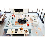 Книга Bold: the interiors of drake anderson Drake Jamie, Anderson Caleb варинант исполнения - 5 | Loft Concept в Брянске