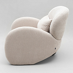 Кресло Rafael Accent Chair варинант исполнения - 3 | Loft Concept в Брянске