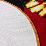 Коврик Seletti Revolver варинант исполнения - 1 | Loft Concept в Брянске