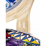 Стул French Extra blue варинант исполнения - 5 | Loft Concept в Брянске