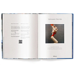 Книга Barbara Cole: Between Worlds варинант исполнения - 1 | Loft Concept в Брянске