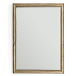 Зеркало Antique Mango Wood Rect 100 варинант исполнения - 1 | Loft Concept в Брянске