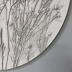 Панно Пыльная трава варинант исполнения - 3 | Loft Concept в Брянске