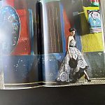 Подарочная редкая ккнига Oscar DE La Renta: The Retrospective варинант исполнения - 4 | Loft Concept в Брянске