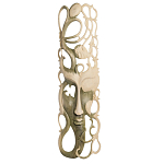 Маска ручной работы деревянная резная Carved Mask варинант исполнения - 1 | Loft Concept в Брянске