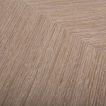 Столик журнальный с низкой круглой столешницей Wood Grain варинант исполнения - 3 | Loft Concept в Брянске