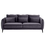 Диван трёхместный с подлокотниками Dutchman варинант исполнения - 25 | Loft Concept в Брянске