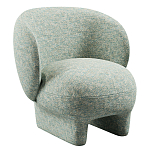 Дизайнерское Кресло Chico круглой формы варинант исполнения - 1 | Loft Concept в Брянске