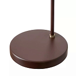 Настольная лампа с конусообразным плафоном Plum Table Lamp варинант исполнения - 8 | Loft Concept в Брянске