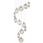 Подвесной светильник Orchestra варинант исполнения - 1 | Loft Concept в Брянске