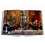 Yves Saint Laurent at Home варинант исполнения - 6 | Loft Concept в Брянске