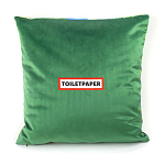 Подушка Seletti Volcano Toiletpaper варинант исполнения - 3 | Loft Concept в Брянске