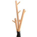 Напольная вешалка Glen Floor Hanger варинант исполнения - 2 | Loft Concept в Брянске