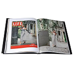 Книга Dior Glamour 1952-1962 Shaw Mark варинант исполнения - 4 | Loft Concept в Брянске