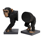 Держатель для книг Шимпанзе варинант исполнения - 2 | Loft Concept в Брянске