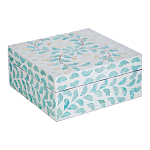 Шкатулка Eight Bone Inlay варинант исполнения - 1 | Loft Concept в Брянске