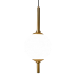 Подвесной светильник Prize sincle варинант исполнения - 1 | Loft Concept в Брянске