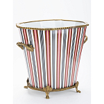 Кашпо Red pink design варинант исполнения - 2 | Loft Concept в Брянске