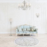 Торшер Mojito варинант исполнения - 3 | Loft Concept в Брянске