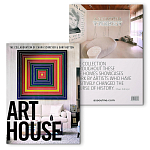 Подарочный Альбом захватывающая визуальная экскурсия Art House варинант исполнения - 2 | Loft Concept в Брянске