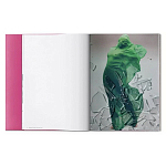 Книга Gisele Bundchen варинант исполнения - 5 | Loft Concept в Брянске