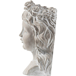 Кашпо The girl in the headband варинант исполнения - 3 | Loft Concept в Брянске