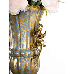 Ваза фарфоровая Alexsiaya варинант исполнения - 5 | Loft Concept в Брянске