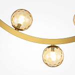 Люстра подвесная Ambre 3000К 12Вт варинант исполнения - 3 | Loft Concept в Брянске