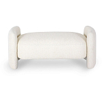 Банкетка Feather of softness варинант исполнения - 5 | Loft Concept в Брянске