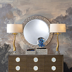 Настольная лампа в виде пальмы Indoor Tropical Floor Lamp варинант исполнения - 5 | Loft Concept в Брянске