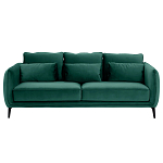 Диван трёхместный с подлокотниками Dutchman варинант исполнения - 14 | Loft Concept в Брянске